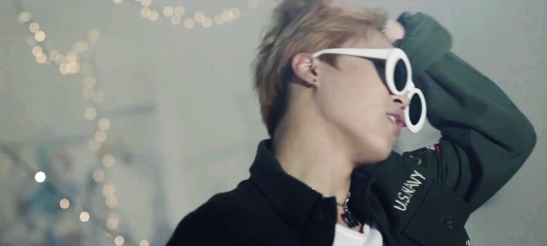 [방탄소년단] 미혹(迷惑) ; 무엇에 홀려 정신을 차리지 못함 ep.00 | 인스티즈