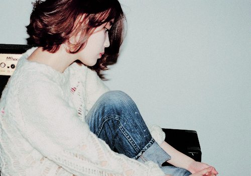 민윤기 주인이 눈 맞으면 안 된다고 그래서 | 인스티즈