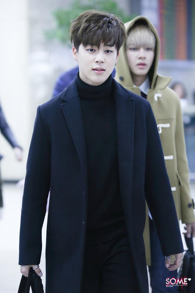 [방탄소년단/뷔민] 좋아하는 남자애가 게이인 썰 | 인스티즈