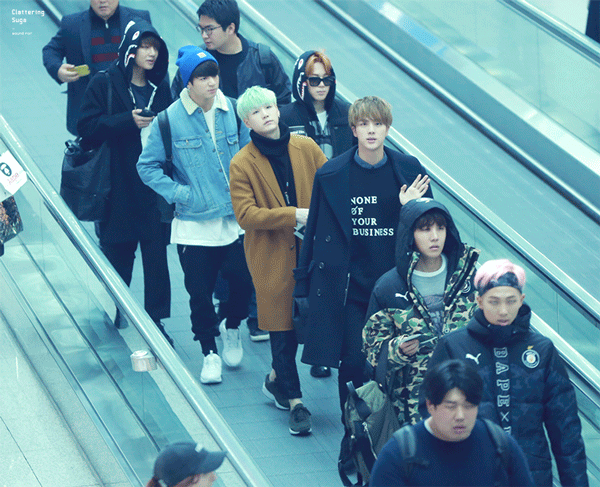 [방탄소년단/전정국] 실음과 미친놈이 데뷔하고 날 이상형으로 꼽았을 때 2 | 인스티즈