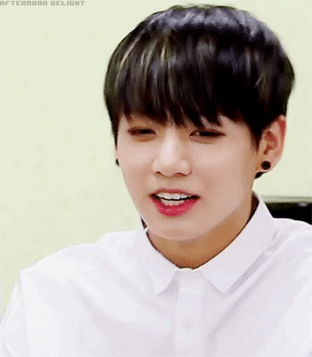 [방탄소년단/전정국] 실음과 미친놈이 데뷔하고 날 이상형으로 꼽았을 때8 | 인스티즈