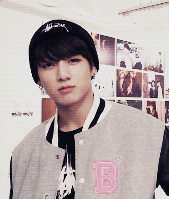 [방탄소년단/전정국] 이과 왕자님이 날 좋아할 때의 대처법 09 (부제: 고딩 연애 지침서) | 인스티즈