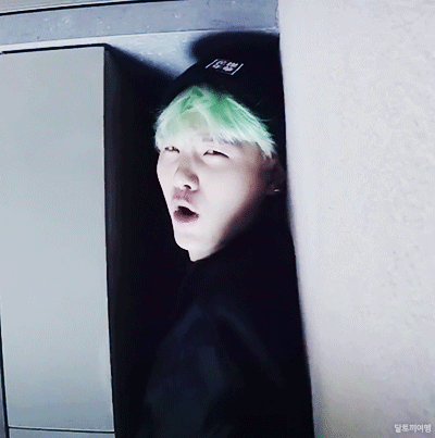 [방탄소년단/민윤기] 딸바보 민윤기 사세요 시즌2 01 | 인스티즈