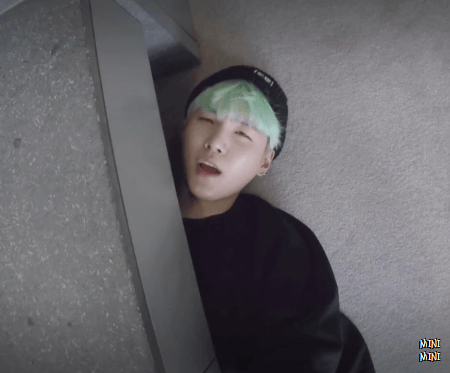 [방탄소년단/방연시] 아미는 연애중 - 민윤기 (1) | 인스티즈