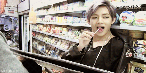 뒷골목에 발 잘못 들인 탄소 꼬시는 뒷골목 방랑자 태형 | 인스티즈