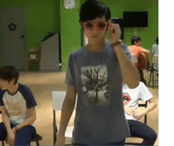 합법적 오빠 아이돌 97 오빠 3대장 비교분석.jpg | 인스티즈