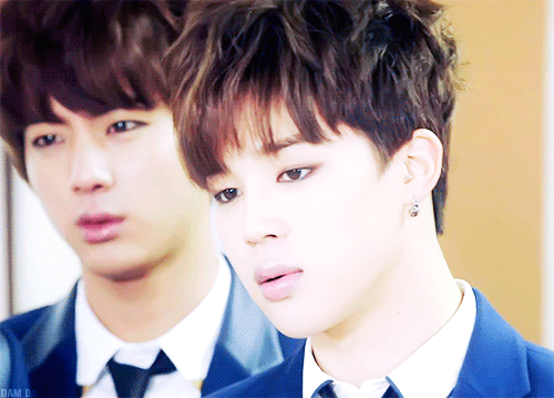 [방탄소년단/박지민] 철벽남 박지민 살 거예요 01 | 인스티즈