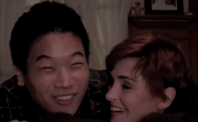 메이즈러너) 기홍쓰 키쯔짤!! | 인스티즈