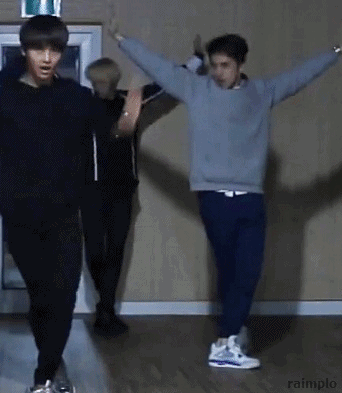 모자라는 게 없는 아이돌 중 사기 캐릭터 甲 | 인스티즈