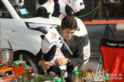 비정상회담) 장위안 사복+실물 짤 모음2222 | 인스티즈