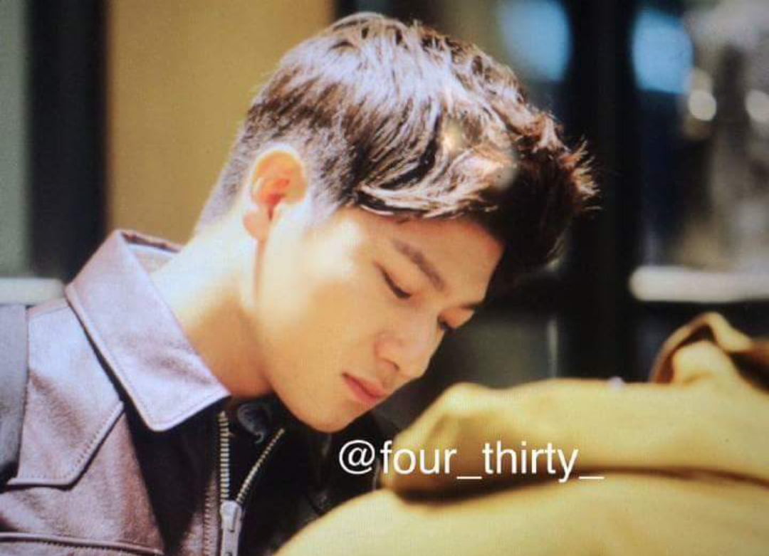 비정상회담) 장위안 사복+실물 짤 모음2222 | 인스티즈