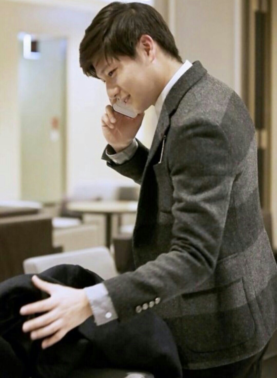 비정상회담) 장위안 사복+실물 짤 모음2222 | 인스티즈