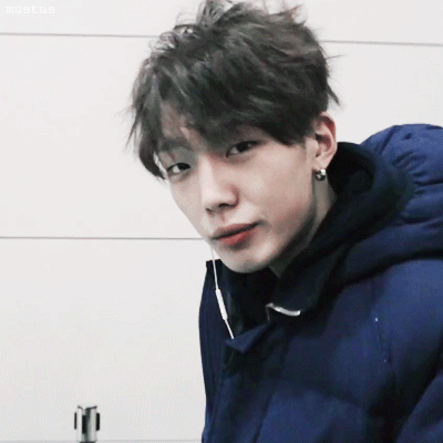 분위기 갭에 이어 눈 크기 갭도 쩐다는 아이돌 | 인스티즈