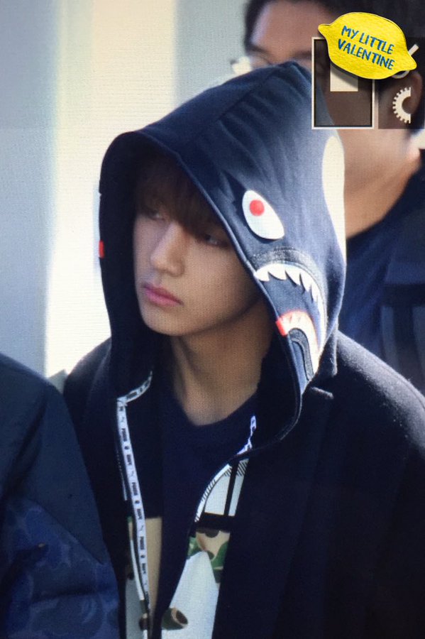 [방탄소년단/김태형] Real Romance 06 (부제; 고백) | 인스티즈