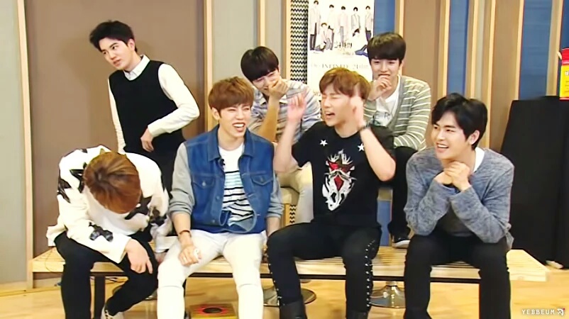 한 남자아이돌의 극한직업 | 인스티즈