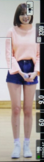 다리&몸매 예쁜 여자아이돌 (예지력하락주의) | 인스티즈