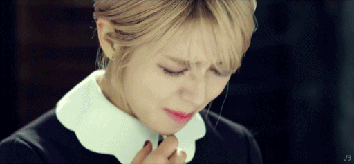 초아언니 제 여잔데... | 인스티즈