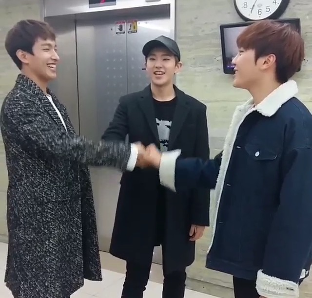 [세븐틴] 세봉대학교 대신 전해주세요.facebook 03 | 인스티즈