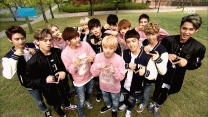 [세븐틴] 뭐어라고오~? 이 하숙집에 남자만 13명이라고? 27-1 | 인스티즈