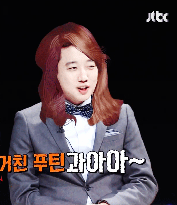 더지니어스) 썰전 폴짝이 움짤 | 인스티즈