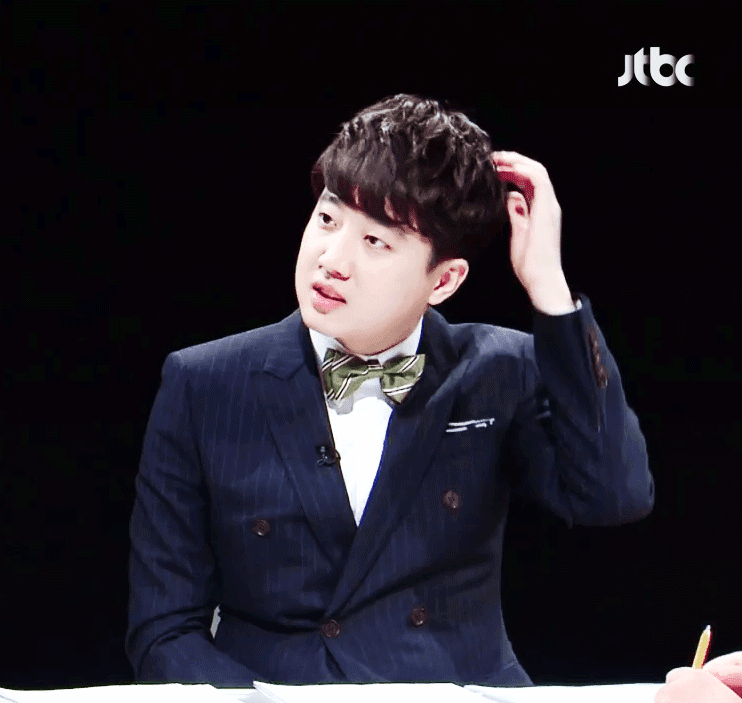 더지니어스) 썰전 폴짝이 움짤 | 인스티즈