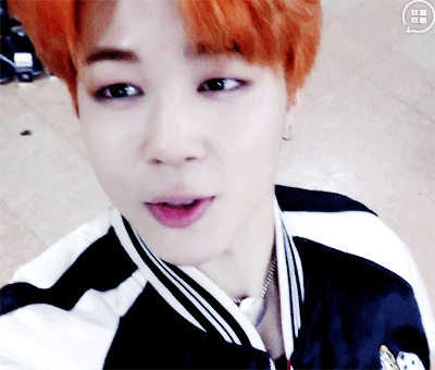 [방탄소년단/박지민] 조련하는 연하남 박지민이 보고싶다 3 | 인스티즈