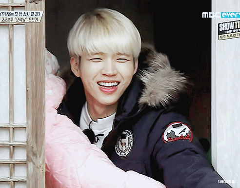 인피니트) 우현성규 좌우음성 (이어폰필수) | 인스티즈