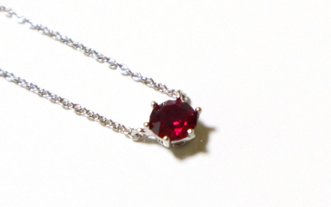 탄생석목걸이 공구참여끌올!! | 인스티즈