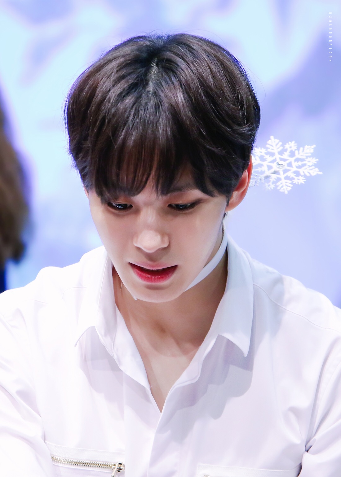 [방탄소년단/민윤기] 윤기아저씨 8 | 인스티즈