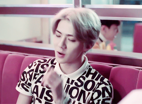 [세븐틴] 방년 18세, 뜬금없이 메로나 감옥에 갇히다 00 | 인스티즈