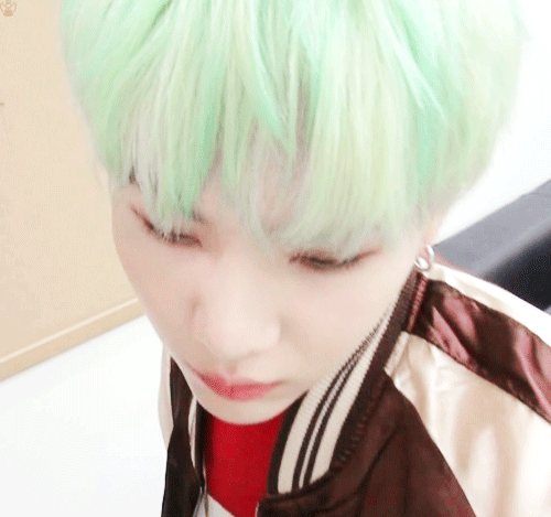 [방탄소년단/랩홉슙뷔국민] 랩홉이네 윤기아들과 짐니딸5 | 인스티즈