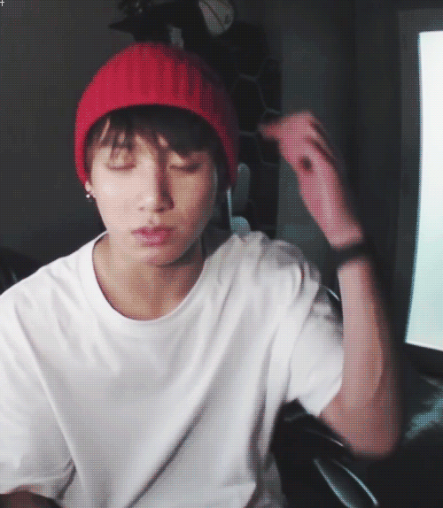 [방탄소년단/전정국] 교방에서 일 하는 정국 X 기생 탄소 3 | 인스티즈