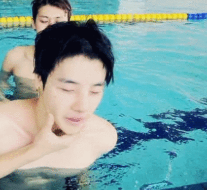 인티님들 눈 호강을 위한 팬아저 털기 (feat.같이 짤파티를 합시다) (*본진주의*) | 인스티즈