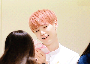 [방탄소년단/랩슈] 남준이가 대형견인 썰 22 | 인스티즈