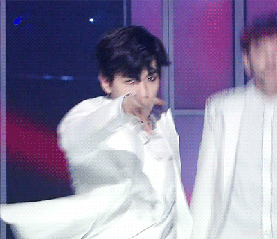 레전드로 꼽힐 한아이돌 컨셉 | 인스티즈