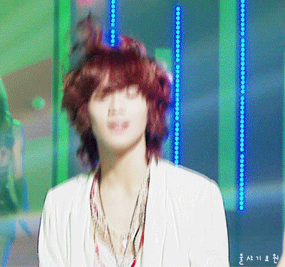 내가 보고싶어서 올리는 태민이 요정폴더 짤털(심멎주의) | 인스티즈