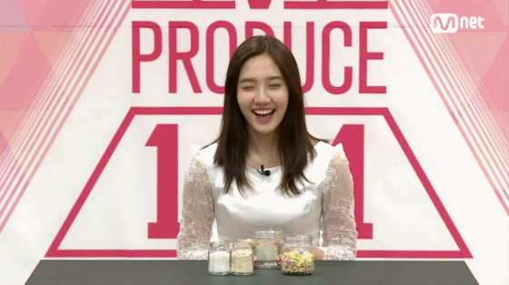 뽑아주고싶게 만드는 프로듀스 101에 출연한 신인 | 인스티즈