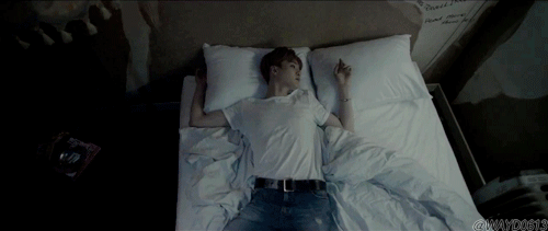 [방탄소년단] 남준이가 대형견인 썰의 무식한 짤털 (데이터 주의) | 인스티즈