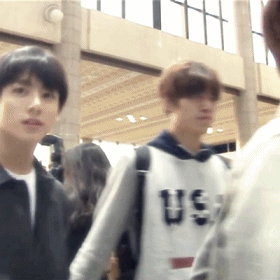 국민/ 애정의 수평선 2 | 인스티즈