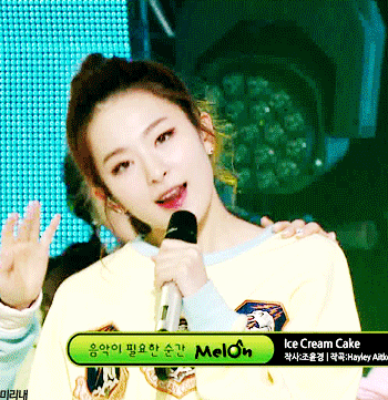 오랜만에 보는 레드벨벳 아이스크림케이크ㅠㅜㅠㅠ | 인스티즈