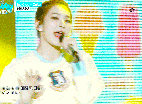 오랜만에 보는 레드벨벳 아이스크림케이크ㅠㅜㅠㅠ | 인스티즈