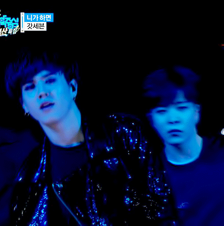 오늘자 착한 성격 인증한 아이돌 | 인스티즈