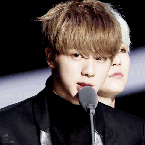 [방탄소년단/김남준] 예지력 있는 남자애 :조금 늦은 X-mas gift | 인스티즈