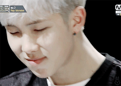 [방탄소년단/김남준] 예지력 있는 남자애 :조금 늦은 X-mas gift | 인스티즈