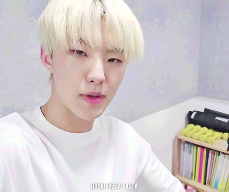 [세븐틴/권순영] 오빠 친구 권순영 #02 (부제:설레임?) | 인스티즈