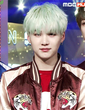 [방탄소년단] 연애고자 민윤기한테 연애상담 받는 썰 | 인스티즈