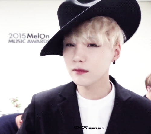 [방탄소년단/민윤기] 대위 민윤기 X 상사 너탄 14 | 인스티즈