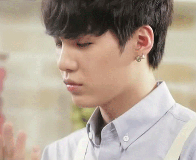 [방탄소년단] 남준이가 대형견인 썰의 무식한 짤털 (데이터 주의) | 인스티즈