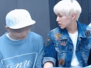 [세븐틴/호우] 내가 보고싶어서 쓰는 호우 2 | 인스티즈