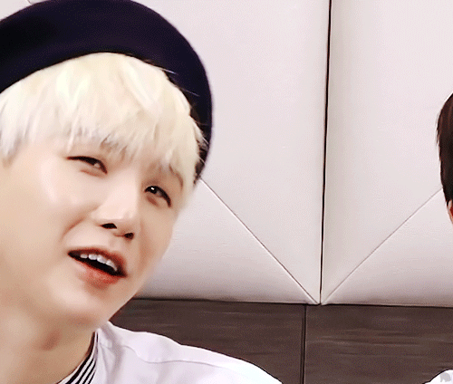 [방탄소년단/민윤기] 달동네 사는 음악하는 민윤기 X 달동네 사는 학생 OOO 13 | 인스티즈